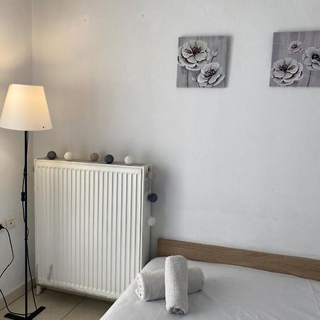 Zisis Apartments No2 Kavála Ngoại thất bức ảnh