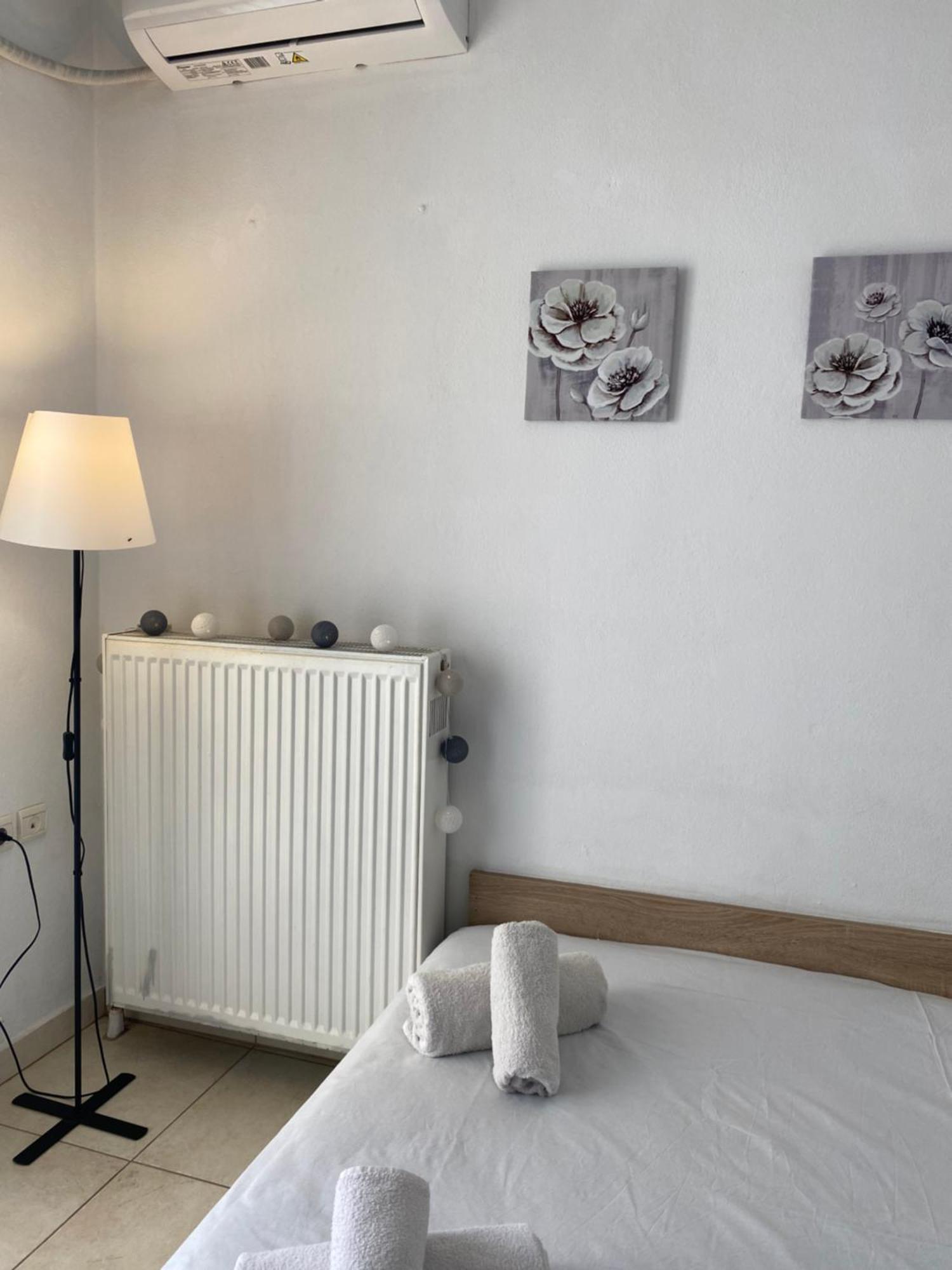 Zisis Apartments No2 Kavála Ngoại thất bức ảnh