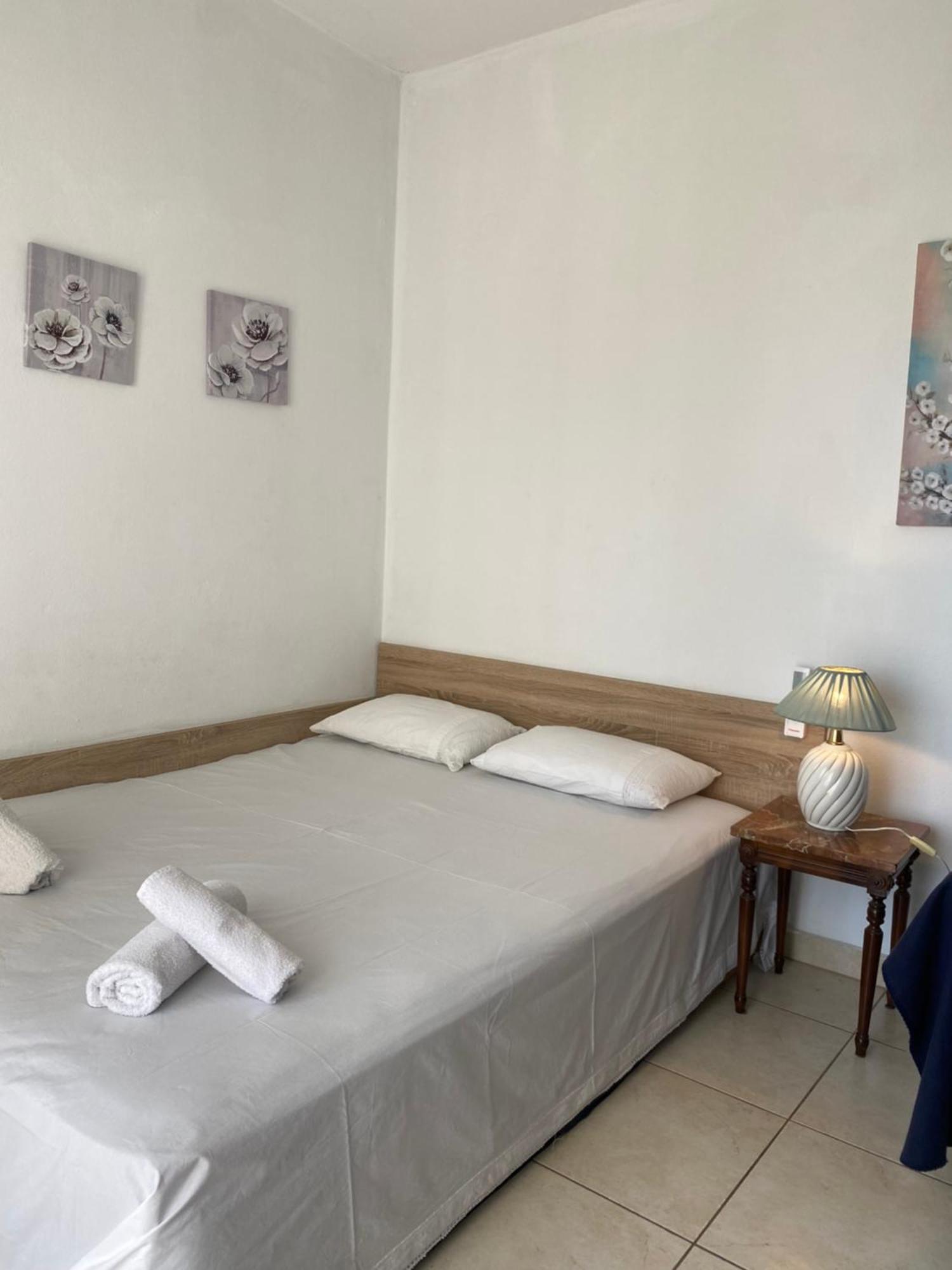 Zisis Apartments No2 Kavála Ngoại thất bức ảnh