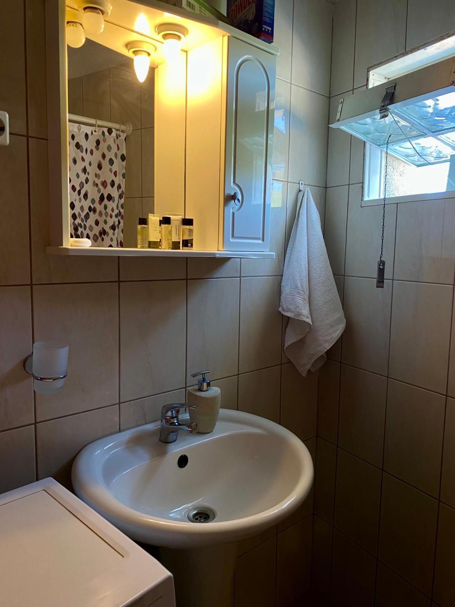 Zisis Apartments No2 Kavála Ngoại thất bức ảnh
