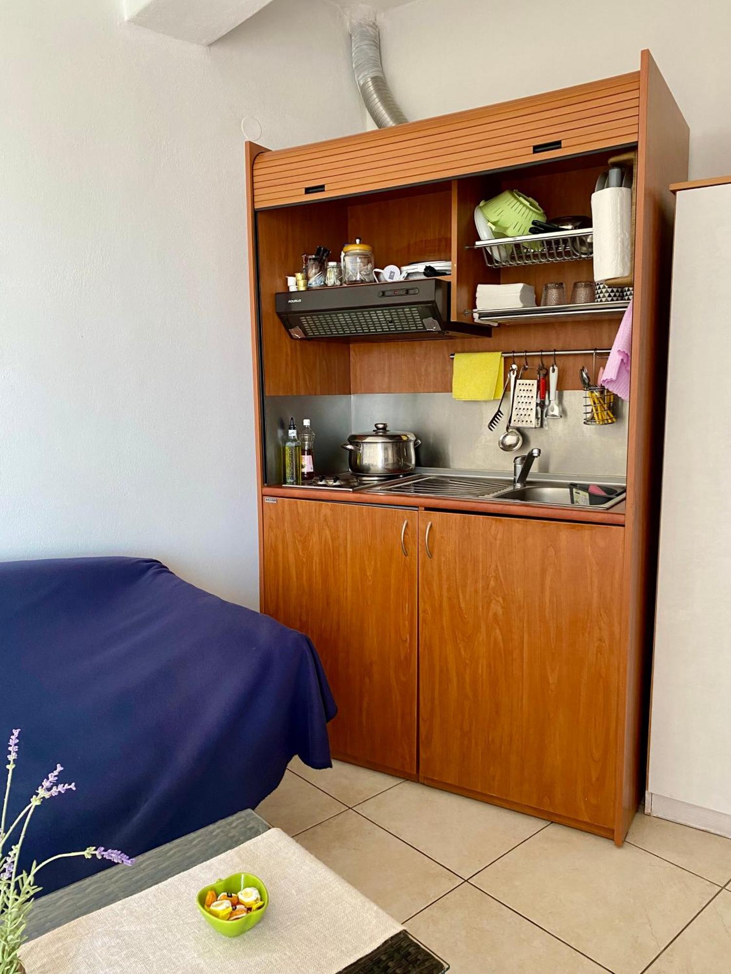 Zisis Apartments No2 Kavála Ngoại thất bức ảnh