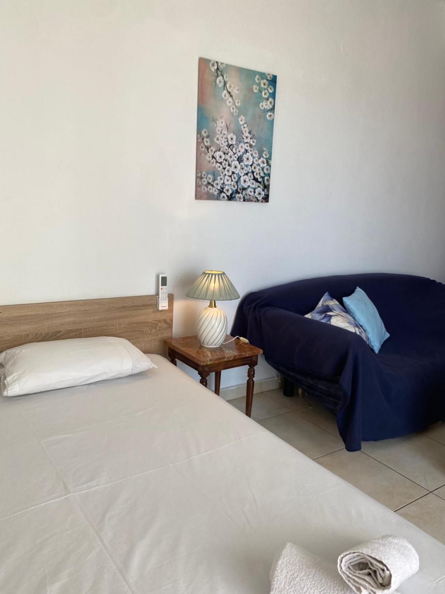 Zisis Apartments No2 Kavála Ngoại thất bức ảnh