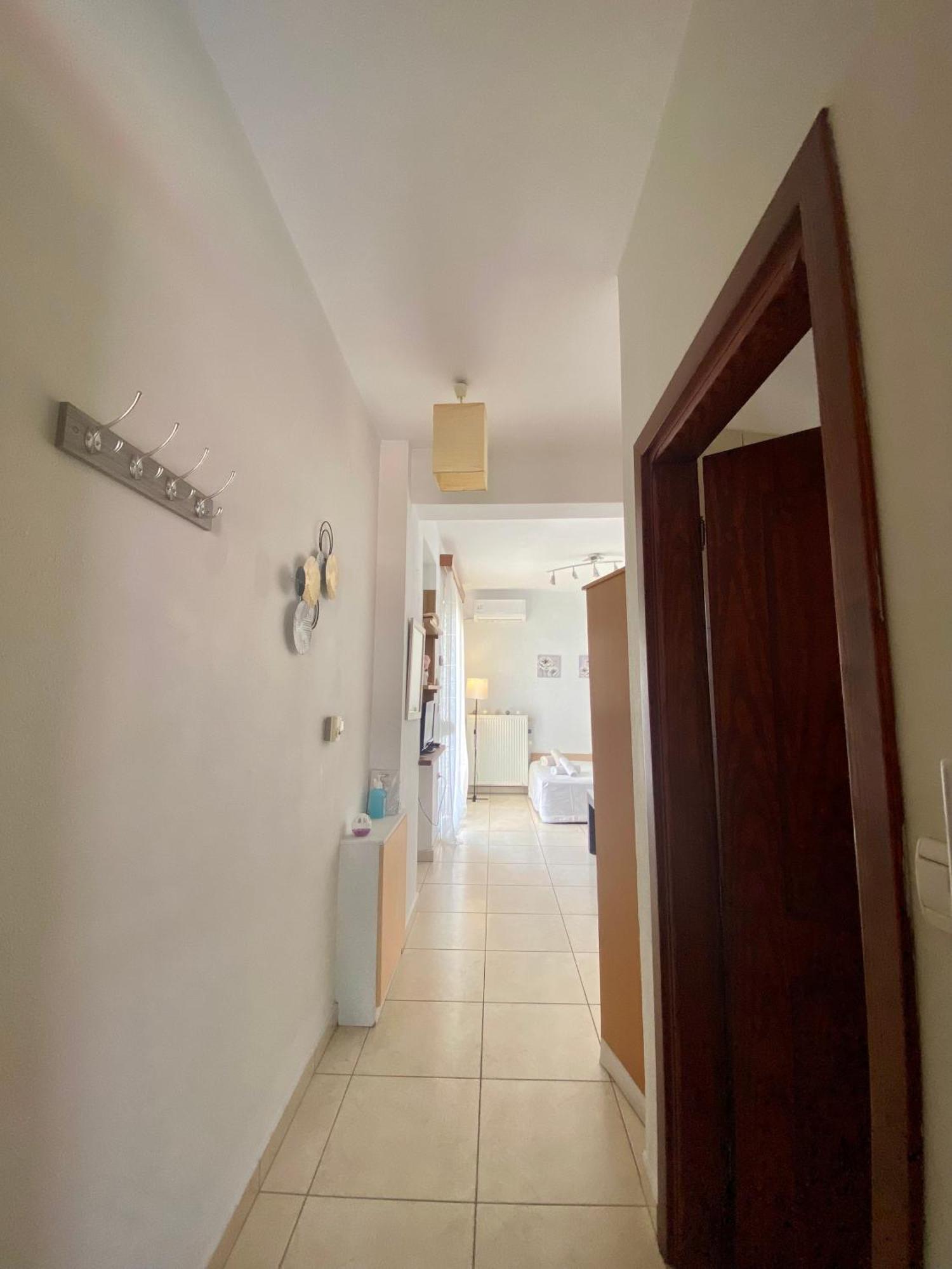 Zisis Apartments No2 Kavála Ngoại thất bức ảnh