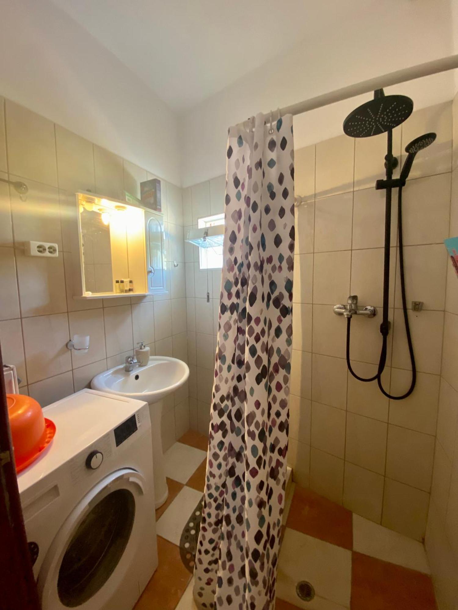 Zisis Apartments No2 Kavála Ngoại thất bức ảnh