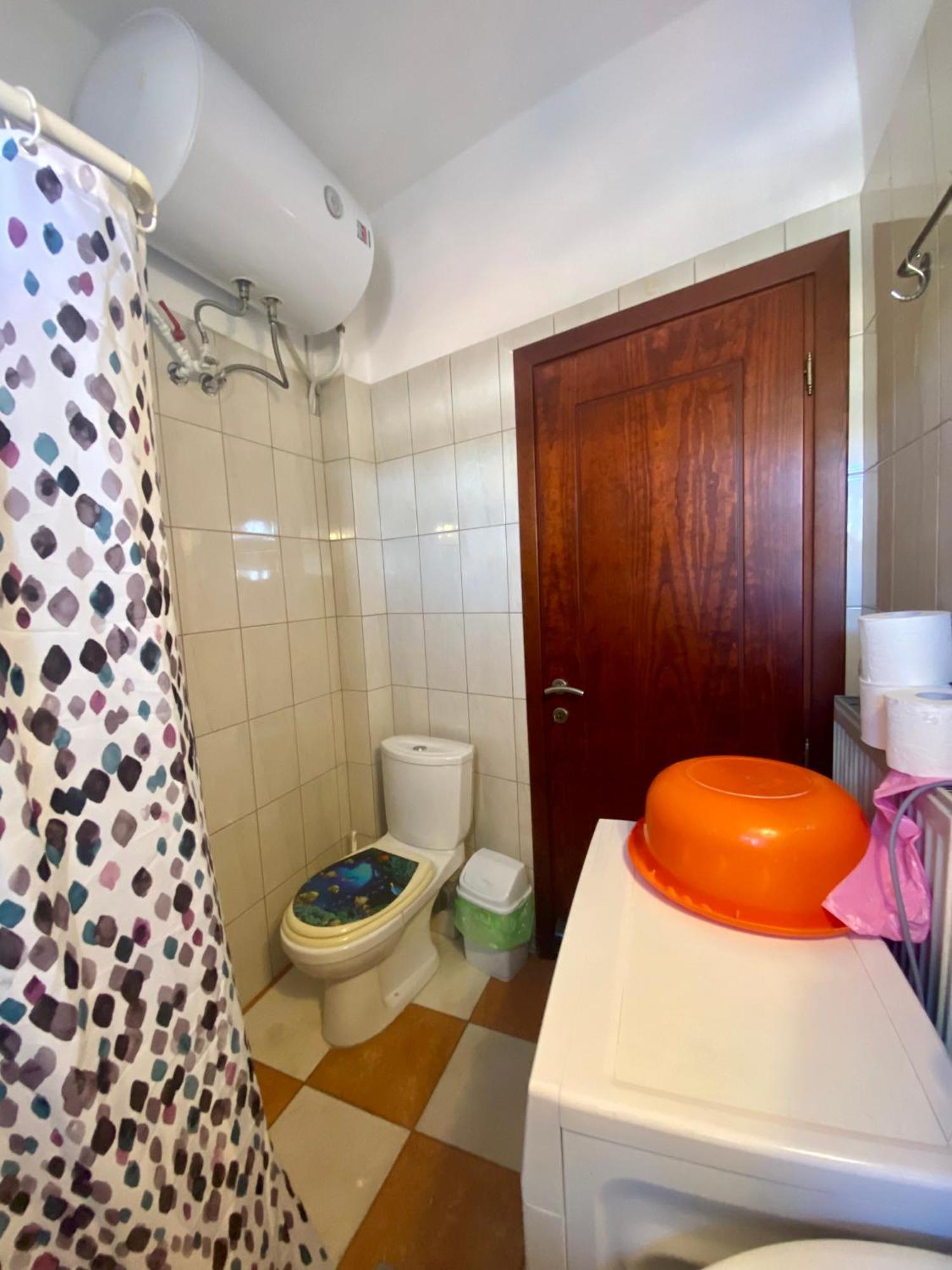 Zisis Apartments No2 Kavála Ngoại thất bức ảnh